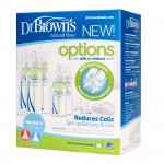 Комлект за новородено Dr.Brown's Narrow-Neck Options