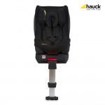Столче за кола HAUCK Varioguard Plus isofix Black