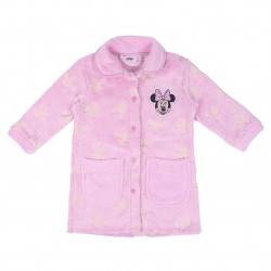 Халат светещ Cerda Minnie Размери 92-116 cm 2200006545