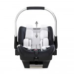 Стол за кола Hauck iPro Baby 0-13 kg lunar