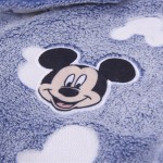 Халат светещ Cerda Mickey Размери 92-116 cm 2200006546