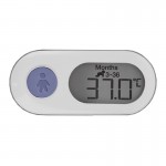 Дигитален термометър Braun Age Precision®Digital Stick
