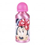 Комплект детска раница и бутилка Cerda Minnie 3D 2100003053