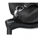 Стол за кола GB Vaya Plus i-Size Lux Black 617000209