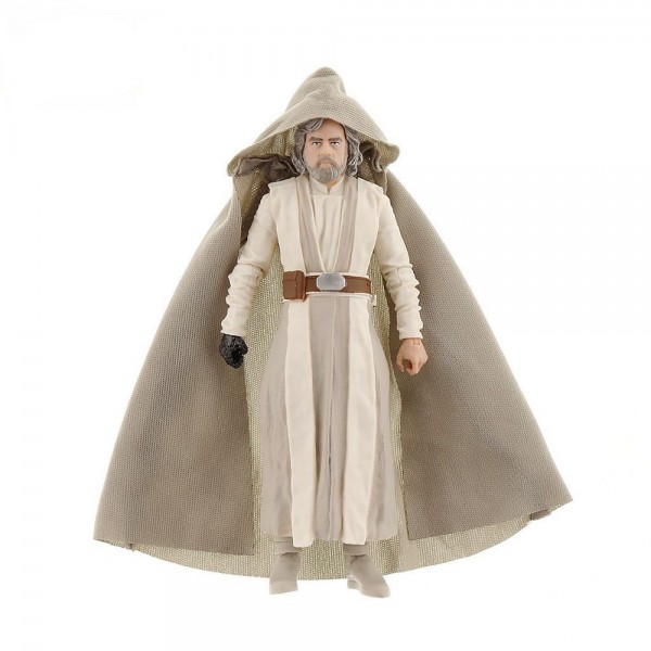 Фигура Hasbro Star Wars Luke Skywalker B3834