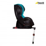 Столче за кола HAUCK Guardfix Black/Aqua