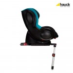 Столче за кола HAUCK Guardfix Black/Aqua