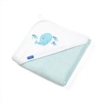 Хавлия за баня Babyono Бамбук 85х85 см Кит 343/05