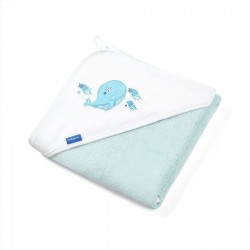 Хавлия за баня Babyono Бамбук 85х85 см Кит 343/05