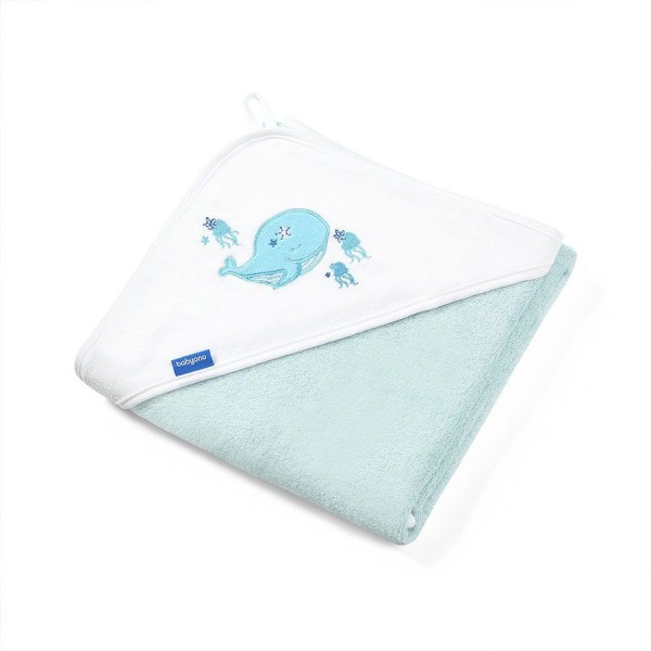 Хавлия за баня Babyono Бамбук 85х85 см Кит 343/05