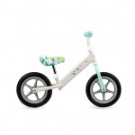 Колело за баланс Qkids Fleet - Зелено Колело за баланс Qkids Fleet - Зелено