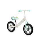 Колело за баланс Qkids Fleet - Зелено Колело за баланс Qkids Fleet - Зелено