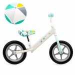 Колело за баланс Qkids Fleet - Зелено Колело за баланс Qkids Fleet - Зелено