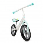 Колело за баланс Qkids Fleet - Зелено Колело за баланс Qkids Fleet - Зелено