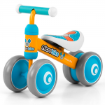 Играчка за яздене Micro - Мишле