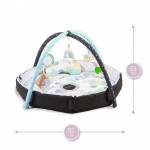 Образователна гимнастика MoMi Day&Night