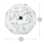 Образователна гимнастика MoMi Day&Night