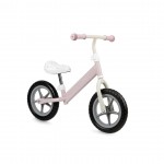 Колело за баланс Qkids Fleet - Розово Колело за баланс Qkids Fleet - Розово