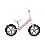 Колело за баланс Qkids Fleet - Розово Колело за баланс Qkids Fleet - Розово