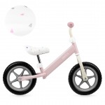 Колело за баланс Qkids Fleet - Розово Колело за баланс Qkids Fleet - Розово