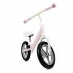 Колело за баланс Qkids Fleet - Розово Колело за баланс Qkids Fleet - Розово