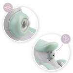 Играчка за яздене MoMi Tobis - Сиво