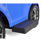 Кола за яздене Volkswagen T-ROC - Синьо