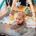 Образователна гимнастика MoMi Lammis