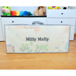 Постелка за игра Milly Mally - Цирк