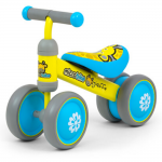 Играчка за яздене Micro - Жираф