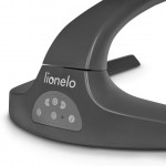 Детски шезлонг Lionelo Rina