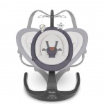 Детски шезлонг Lionelo Rina