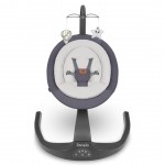 Детски шезлонг Lionelo Rina