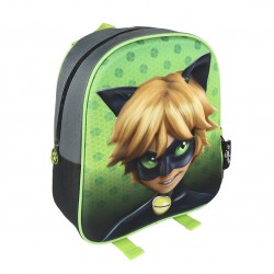 Раница за детска градина Ladybug 3D