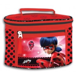 Козметична чанта Ladybug