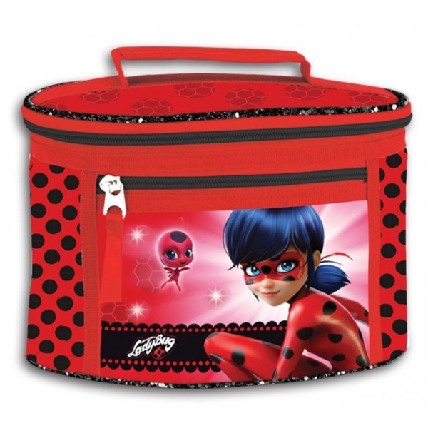 Козметична чанта Ladybug