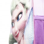 Раница за детска градина Frozen 3D на колела