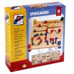Игра за моторни умения - Спирала Woody