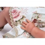 Кукла бебе Asi Dolls Лимитирана серия, Инес Кукла бебе Asi Dolls Лимитирана серия, Инес