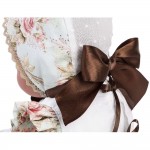 Кукла бебе Asi Dolls Лимитирана серия, Инес Кукла бебе Asi Dolls Лимитирана серия, Инес