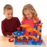 Писта с топчета, Marble Run Reactions