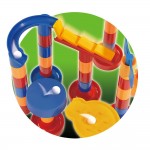 Писта с топчета, Marble Run Reactions