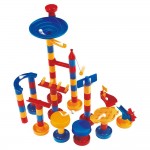 Писта с топчета, Marble Run Reactions