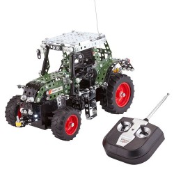 Трактор с радио контрол FENDT 313, Junior Serie, Tronico