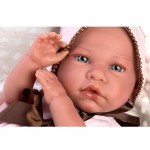 Кукла бебе Asi Dolls Тамара Лимитирана серия