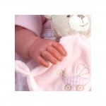 Кукла бебе Real Reborn, Asi Dols, Патрисия Кукла бебе Real Reborn, Asi Dols, Патрисия
