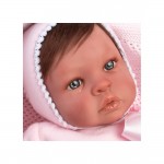 Кукла бебе Real Reborn, Asi Dols, Патрисия Кукла бебе Real Reborn, Asi Dols, Патрисия