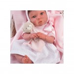 Кукла бебе Real Reborn, Asi Dols, Патрисия Кукла бебе Real Reborn, Asi Dols, Патрисия