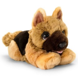 Плюшено куче, Немска овчарка, 32 см Keel Toys