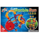 Супер писта с топчета - Super Marble Run